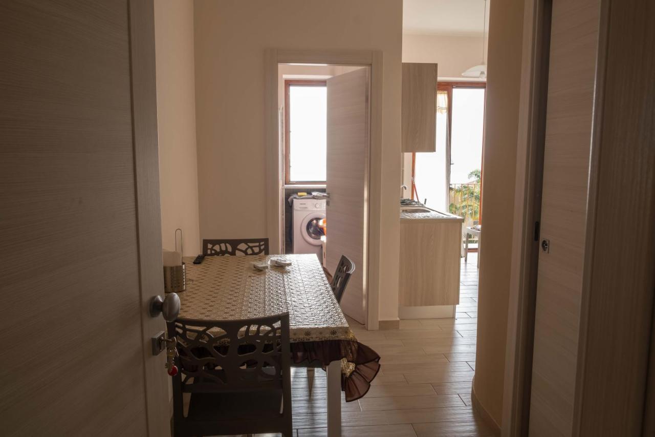 La Rosa Dei Venti, Apartment 2 Porto Empedocle Zewnętrze zdjęcie