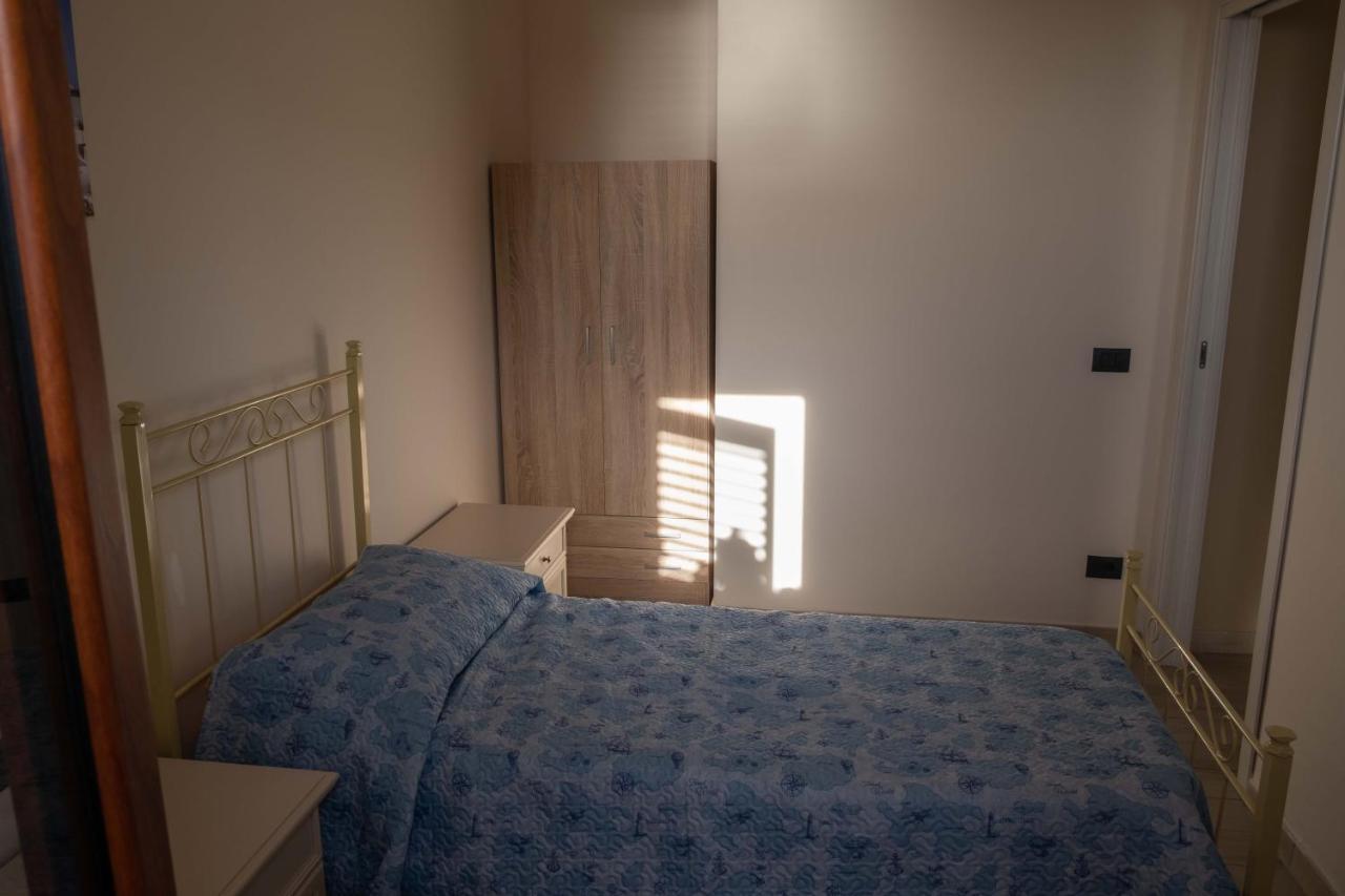 La Rosa Dei Venti, Apartment 2 Porto Empedocle Zewnętrze zdjęcie