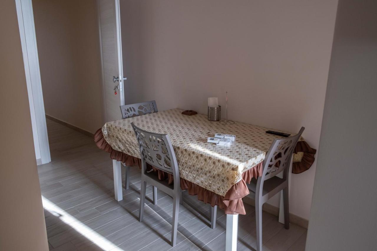La Rosa Dei Venti, Apartment 2 Porto Empedocle Zewnętrze zdjęcie