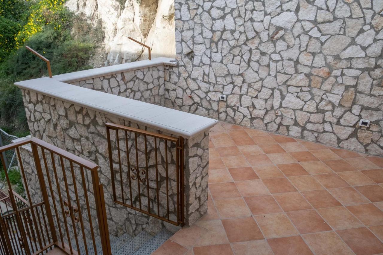 La Rosa Dei Venti, Apartment 2 Porto Empedocle Zewnętrze zdjęcie
