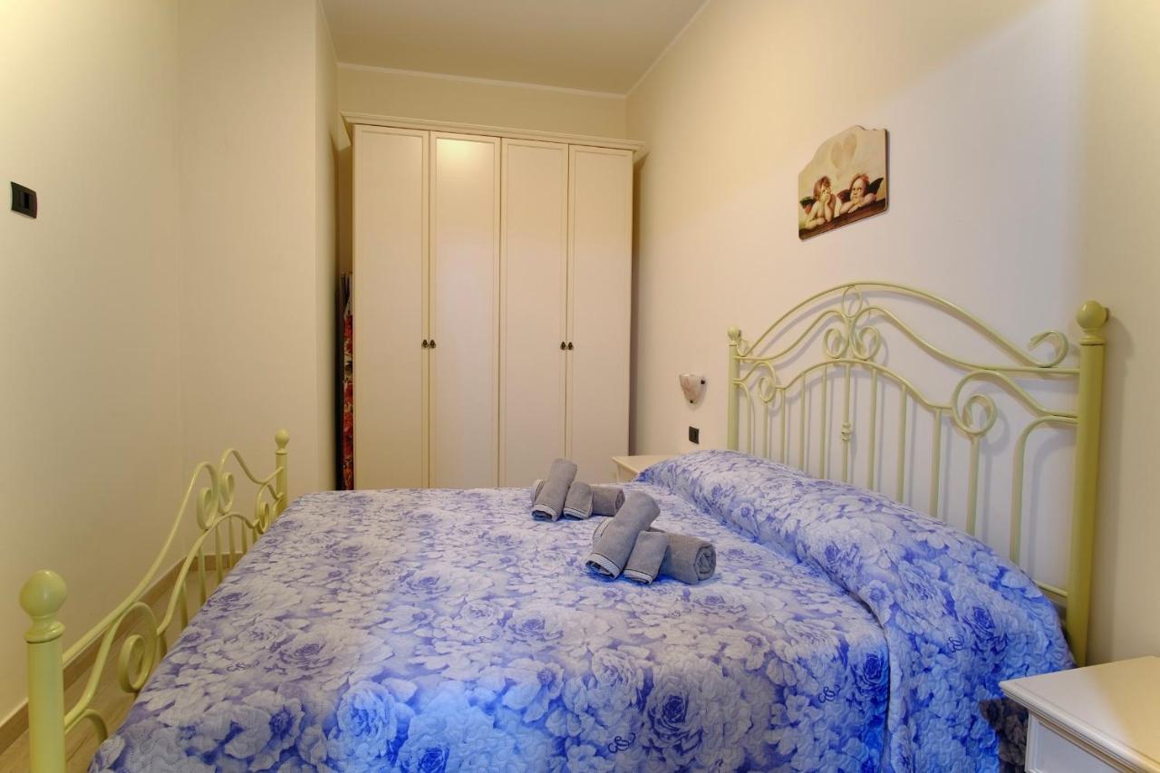 La Rosa Dei Venti, Apartment 2 Porto Empedocle Zewnętrze zdjęcie